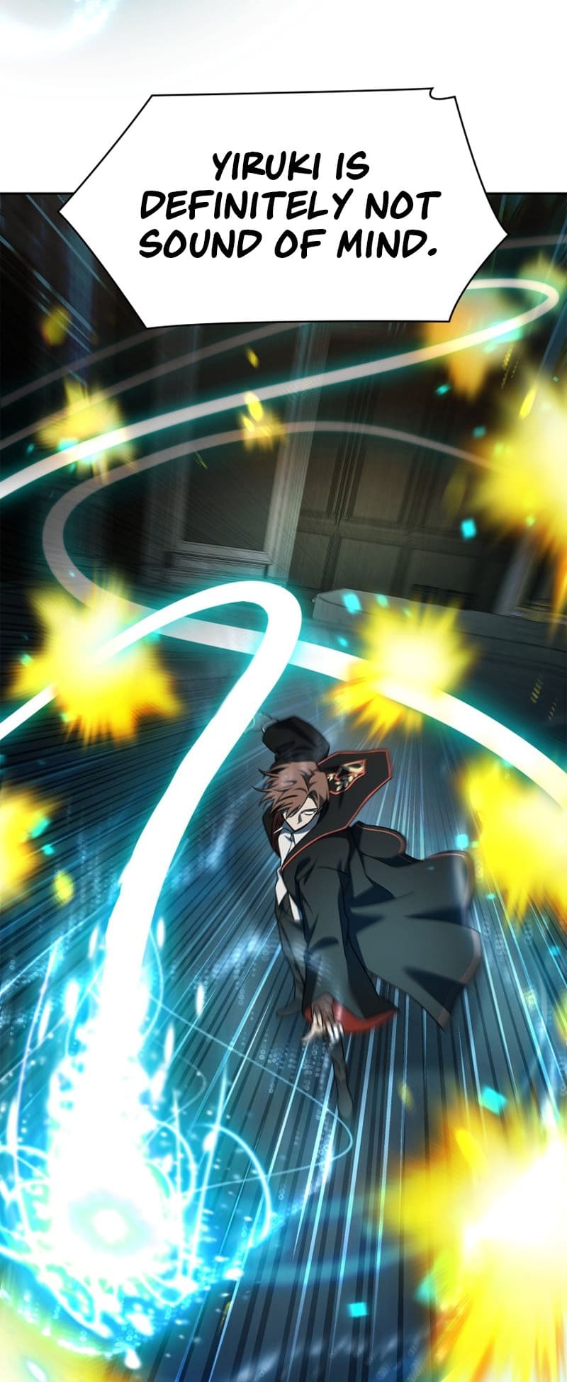 Infinite Mage, Chapter 47 image 35